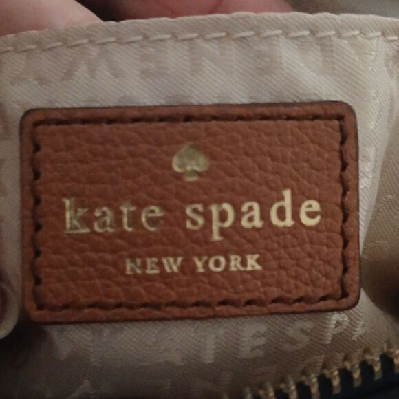 Kate Spade Parrot Purse - Picture 5 of 5